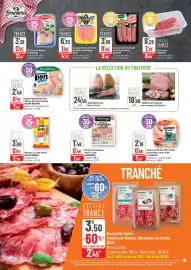 Catalogue G20 | La fête ne manquera pas de piquant page 7: FLEURY MICHON Jambon Simplement bon €1,74