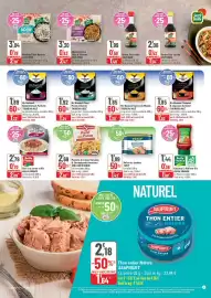 Catalogue G20 | La fête ne manquera pas de piquant page 9: TAUREAU AILÉ Riz Basmati Épices du Monde €1,30
