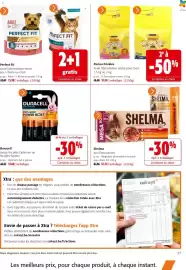 Catalogue Colruyt page 27: Shelma tout l'assortiment €61,57