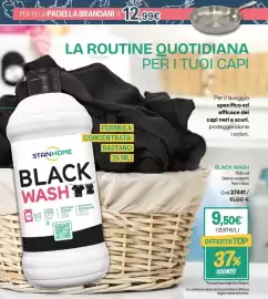 Catalogo Stanhome Pagina 21: Stanhome Black Wash €9,50