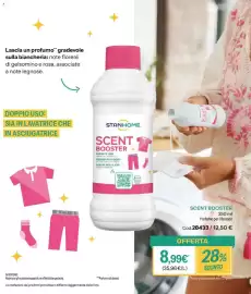 Catalogo Stanhome Pagina 25: Stanhome Scent Booster €8,99