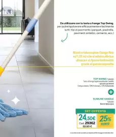 Catalogo Stanhome Pagina 29: Top Swing €24,50