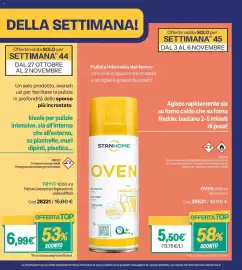 Catalogo Stanhome Pagina 3: Stanhome Oven €5,50