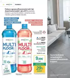 Catalogo Stanhome Pagina 30: Stanhome Multi Floor €9,99