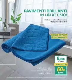 Catalogo Stanhome Pagina 31: Floor Cloth €6,99