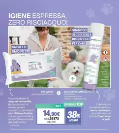 Catalogo Stanhome Pagina 93: Stanhome Pet Wipes €14,90