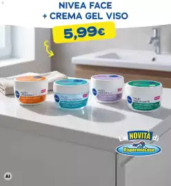 Volantino Risparmio Casa settimana 43 Pagina 2