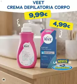 Volantino Risparmio Casa settimana 43 Pagina 5
