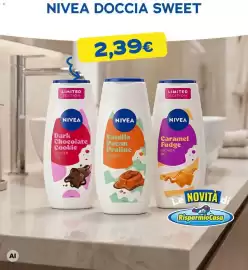 Volantino Risparmio Casa settimana 43 Pagina 6