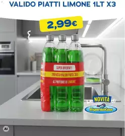 Volantino Risparmio Casa settimana 43 Pagina 7