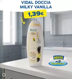 Volantino Risparmio Casa settimana 43 Pagina 9