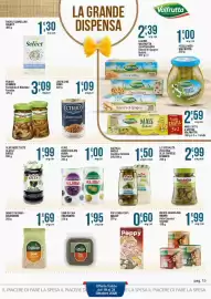 Volantino Sidis Pagina 13: Poppy Popcorn Select €0,60, Lenticchie Cirio €1,09