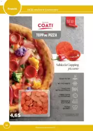 Volantino GrosMarket Pagina 16