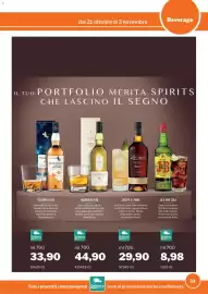 Volantino GrosMarket Pagina 33