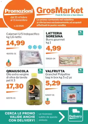 GrosMarket (valido fino al 3-11)