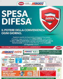 Volantino Mercatò Extra Pagina 20