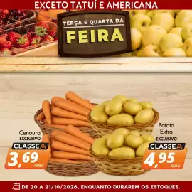 Catálogo Delta Supermercados Página 3