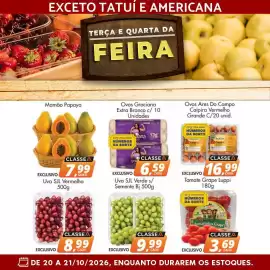 Catálogo Delta Supermercados Página 6