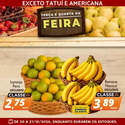 Delta (válido até 21-10)