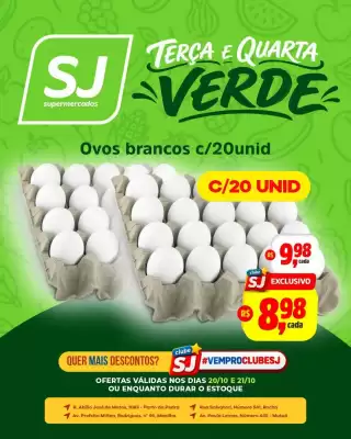 Sj (válido até 21-10)