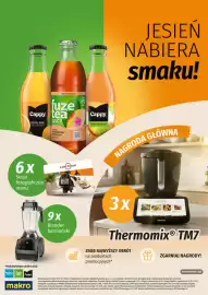 Makro gazetka Strona 1