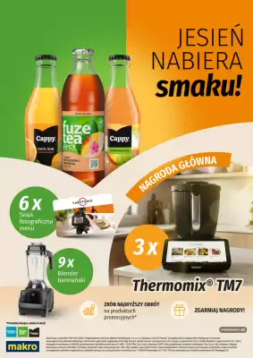 Makro gazetka (ważność do 30-11)