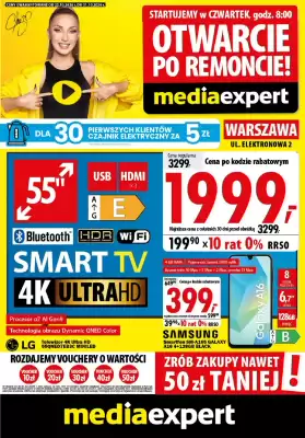 Media Expert (ważność do 31-10)