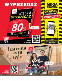 Selgros gazetka Strona 2: ZAJRZYJ DO KATALOGU WYPRZEDAŻ selgros. SELGROS Obowiązuje od czw. 22.10 do śr. 4.11.2026