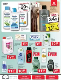 Selgros gazetka Strona 26