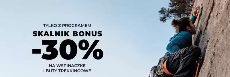 Skalnik gazetka Strona 1