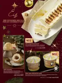 Bofrost Katalog Seite 23: 20062 Bratapfeleis €10,79, 20016 Vanille-VERPOORTEN-Cocktail €11,49