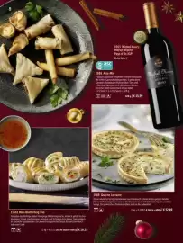 Bofrost Katalog Seite 8: 2686 Asia-Mix €15,99, 1488 Quiche Lorraine €12,49
