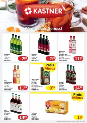 Kastner (gültig bis 5-12)