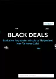 Möbelix Prospekt Seite 1