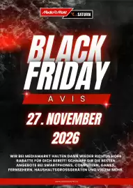 Media Markt Prospekt Seite 1