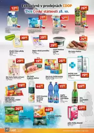 Konzum leták Strana 2