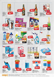 Coop leták | Jednota Strana 4