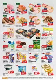 Coop leták | Jednota Strana 2
