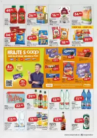 Coop leták | Jednota Strana 3