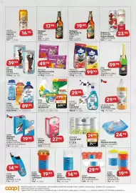 Coop leták | Jednota Strana 4