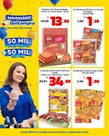 Catálogo Unicompra Página 1