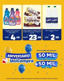 Catálogo Unicompra Página 8