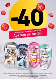 Catalog Supeco Pagină 10: Bic