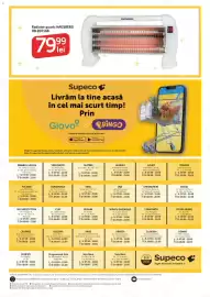 Catalog Supeco Pagină 24: Hausberrg radiator quartz hb-8101ab €79,99