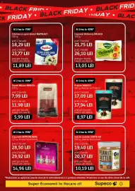 Catalog Supeco Pagină 5: Praline baileys €8,97, Marcel salam milano €5,99