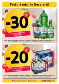 Catalog Supeco Pagină 9: Neumarkt bere doză/sticlă