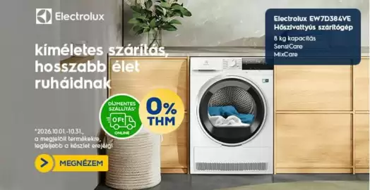 Euronics akciós újság Oldal 3
