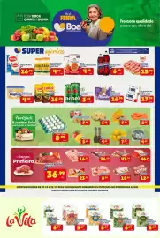 Tabloide Boa Supermercados Página 1