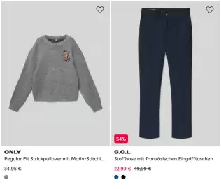 Peek & Cloppenburg Flugblatt woche 43 Seite 3