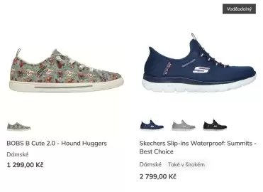 Skechers leták Strana 2